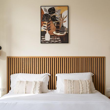 Hotel La Villa Juan Beach ภายนอก รูปภาพ