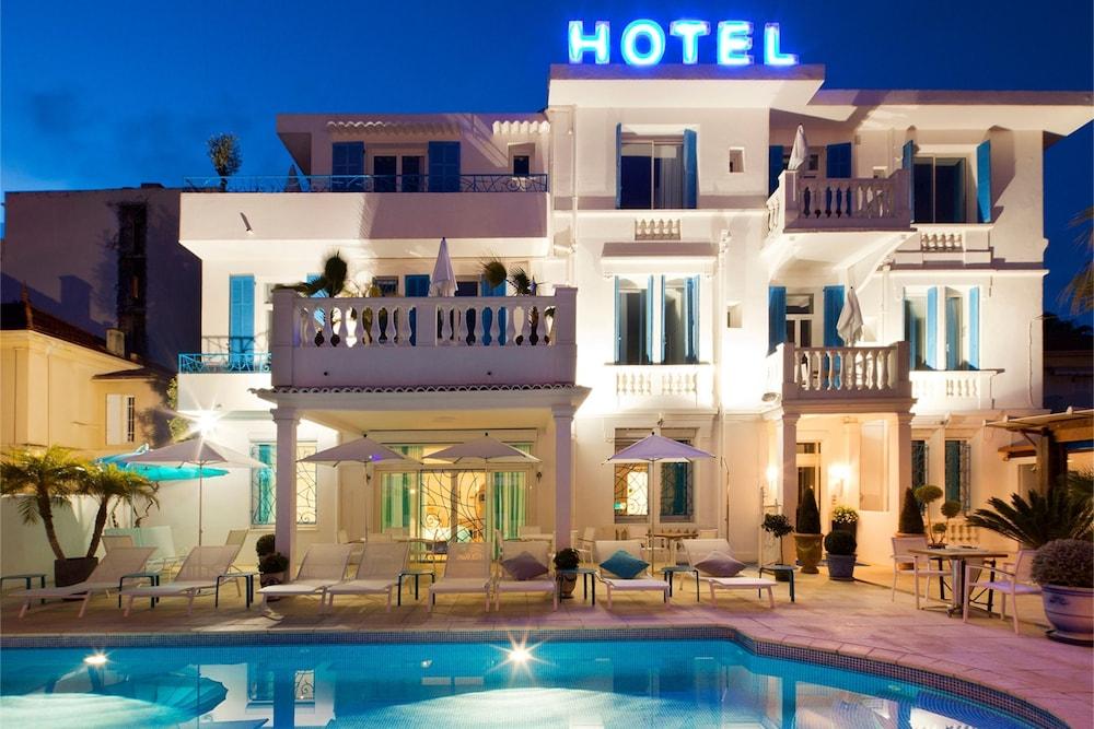 Hotel La Villa Juan Beach ภายนอก รูปภาพ