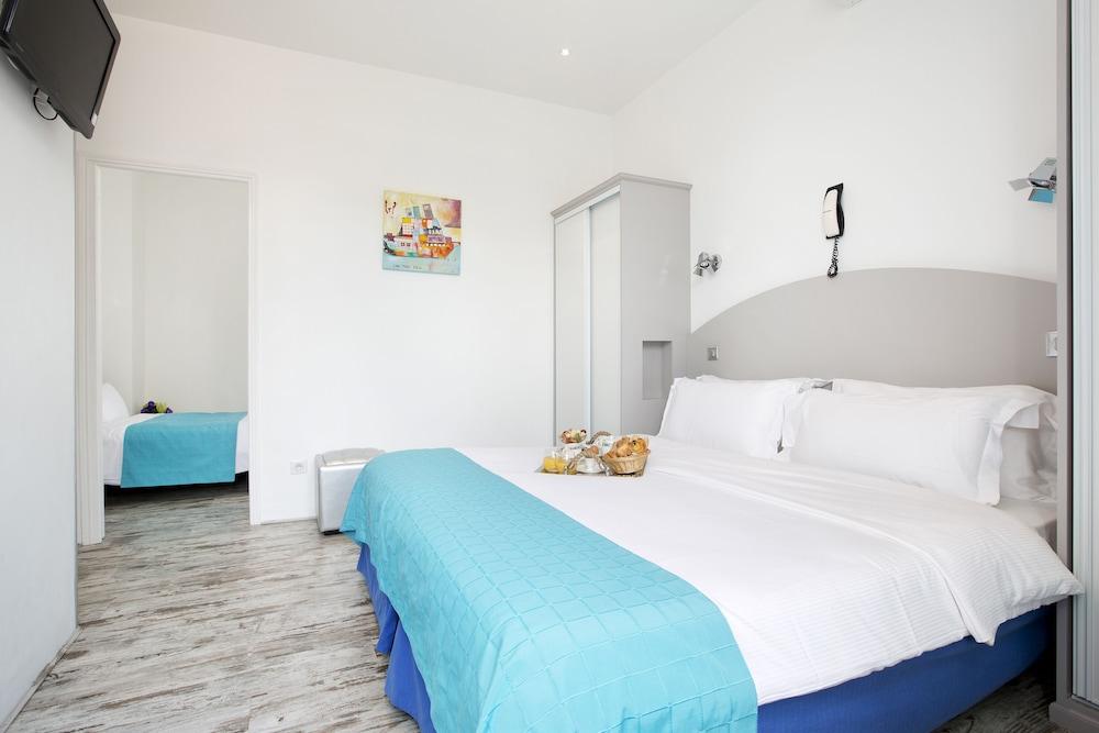Hotel La Villa Juan Beach ภายนอก รูปภาพ