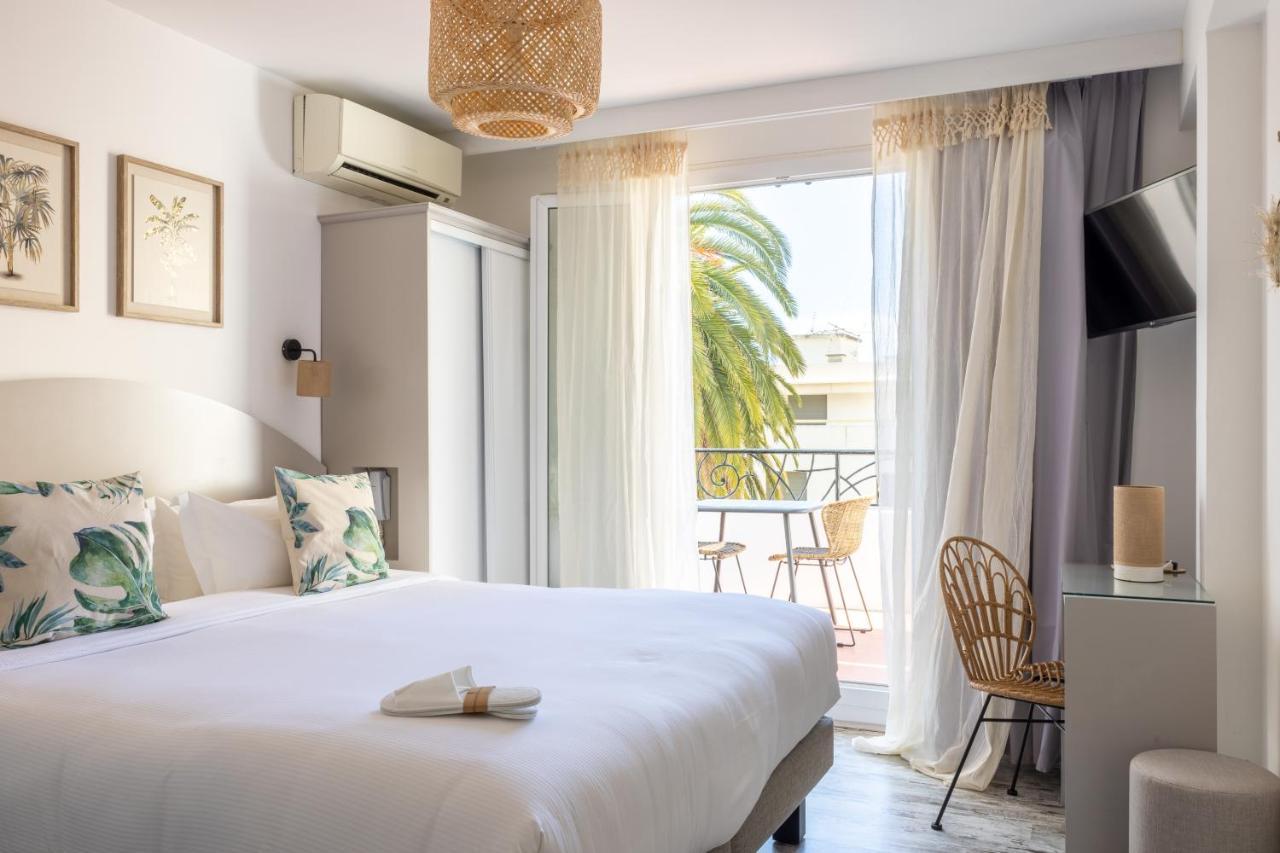 Hotel La Villa Juan Beach ภายนอก รูปภาพ