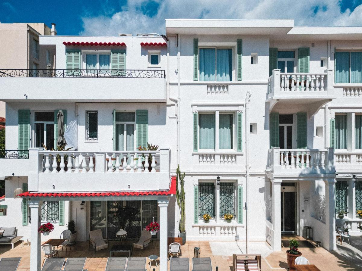 Hotel La Villa Juan Beach ภายนอก รูปภาพ