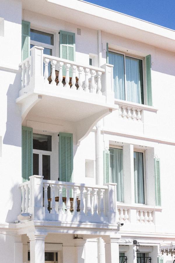 Hotel La Villa Juan Beach ภายนอก รูปภาพ