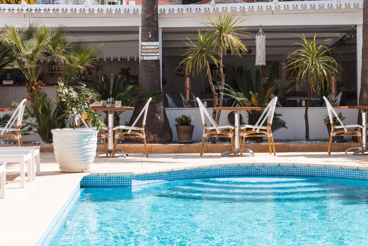 Hotel La Villa Juan Beach ภายนอก รูปภาพ