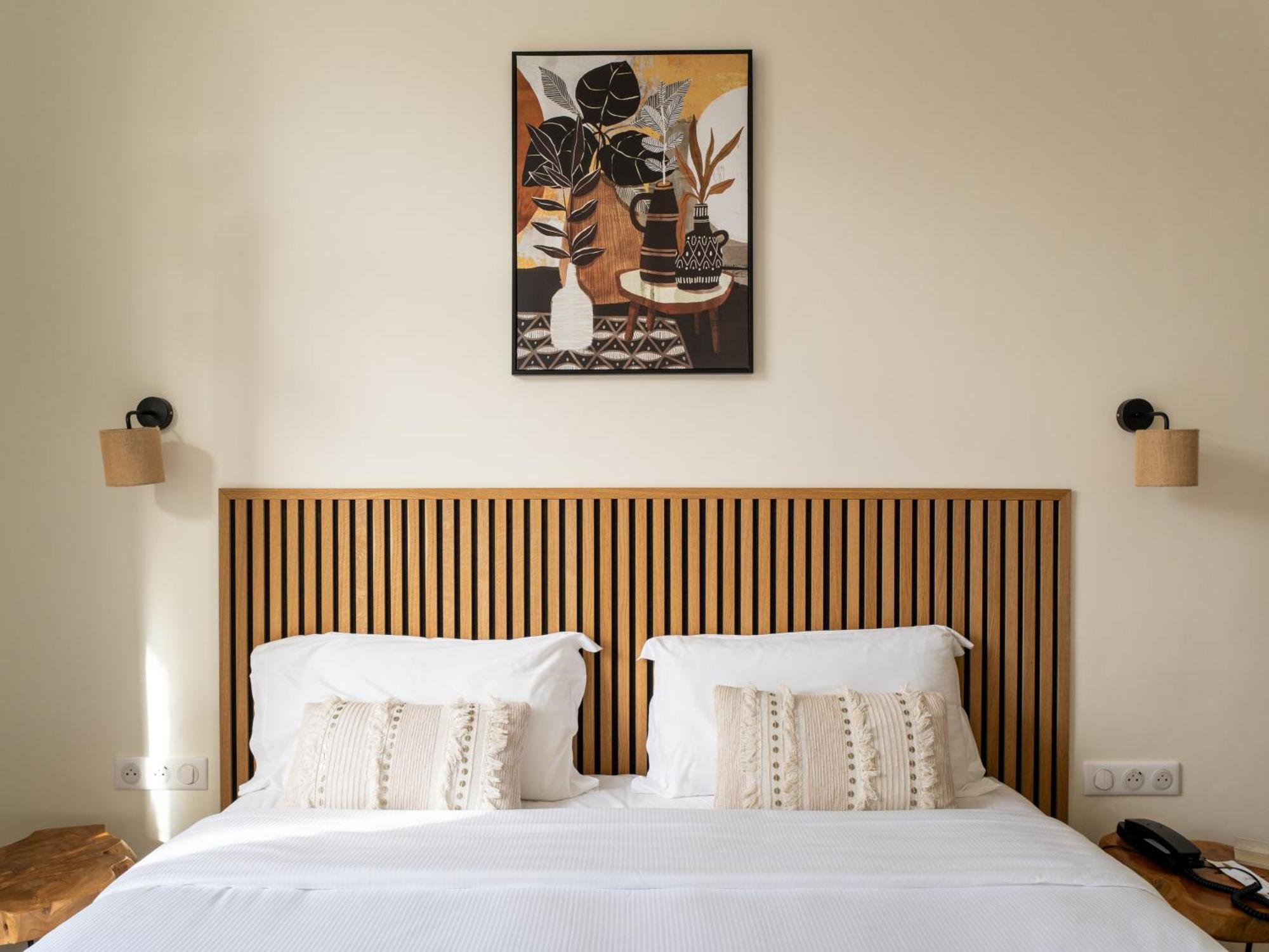 Hotel La Villa Juan Beach ภายนอก รูปภาพ
